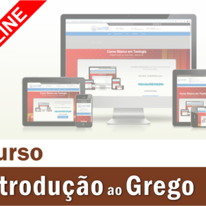 Alfabetização do Grego